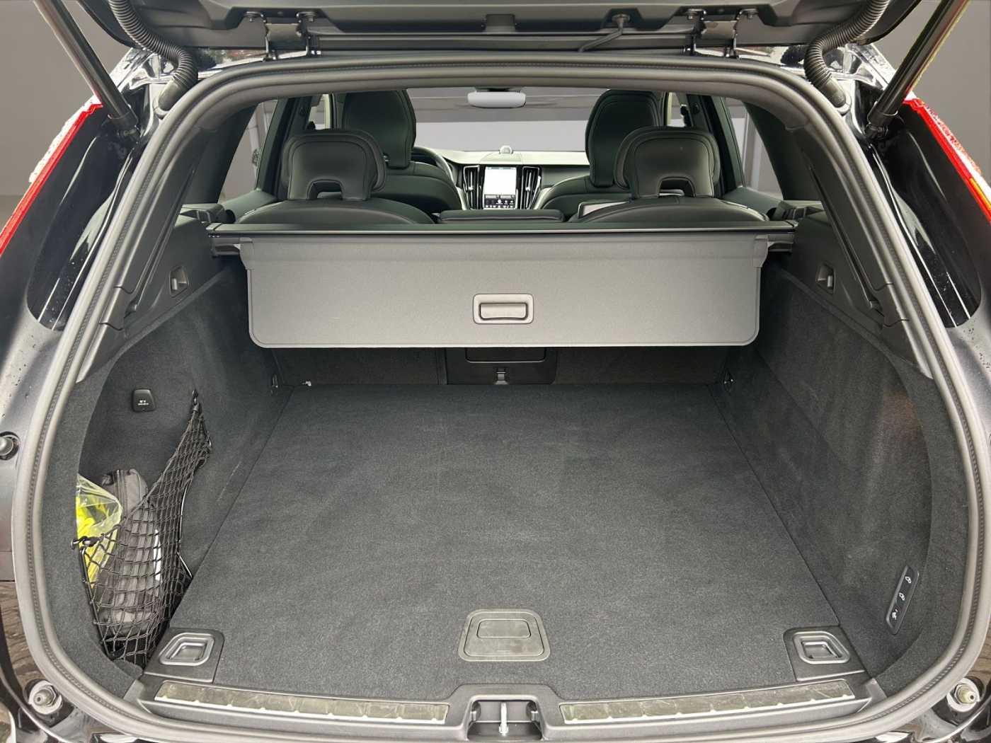 Volvo XC60 – Bild 14