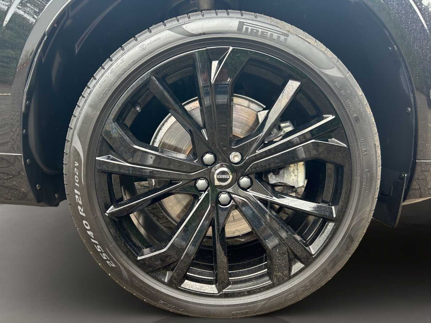 Volvo XC60 – Bild 15