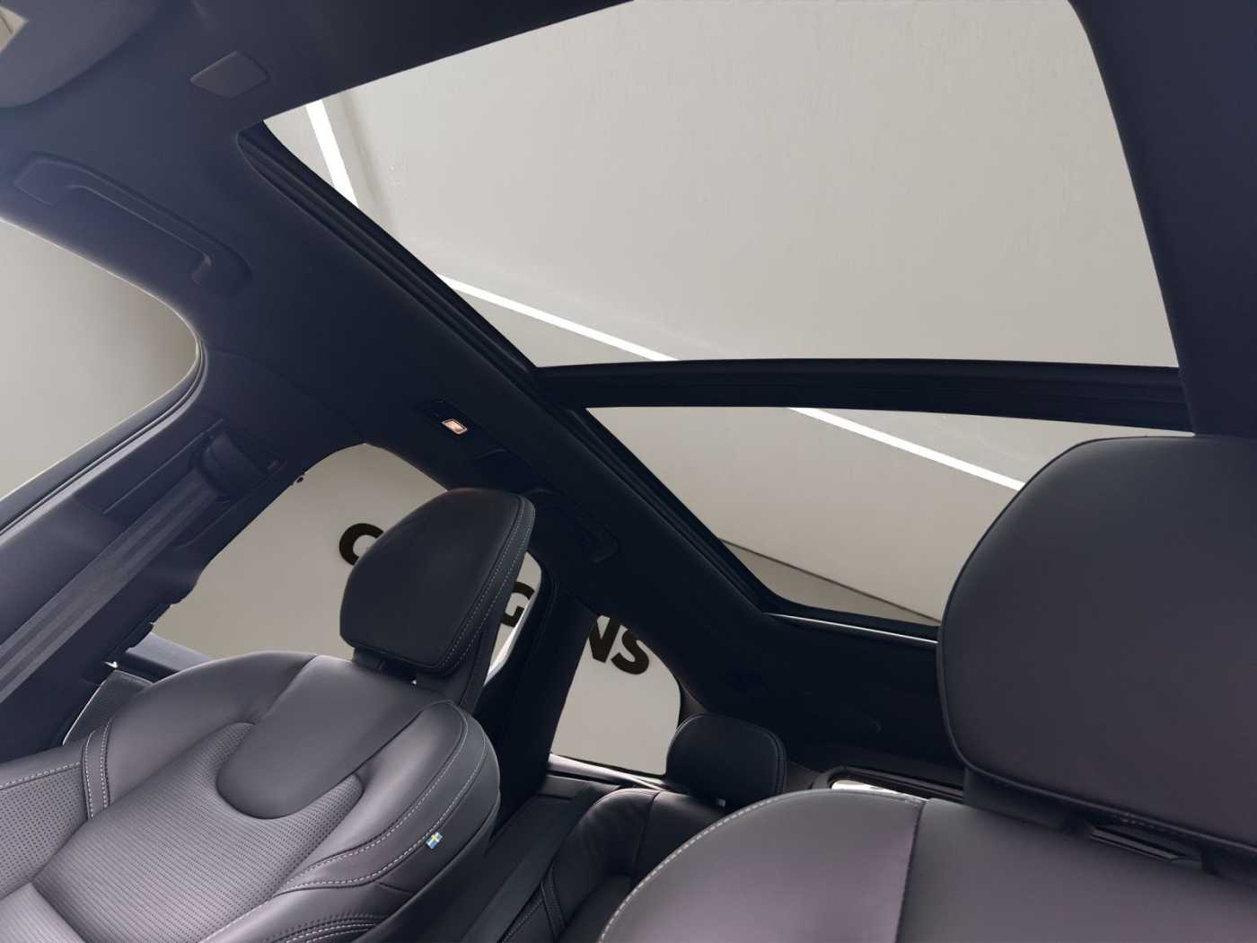 Volvo XC60 – Bild 16