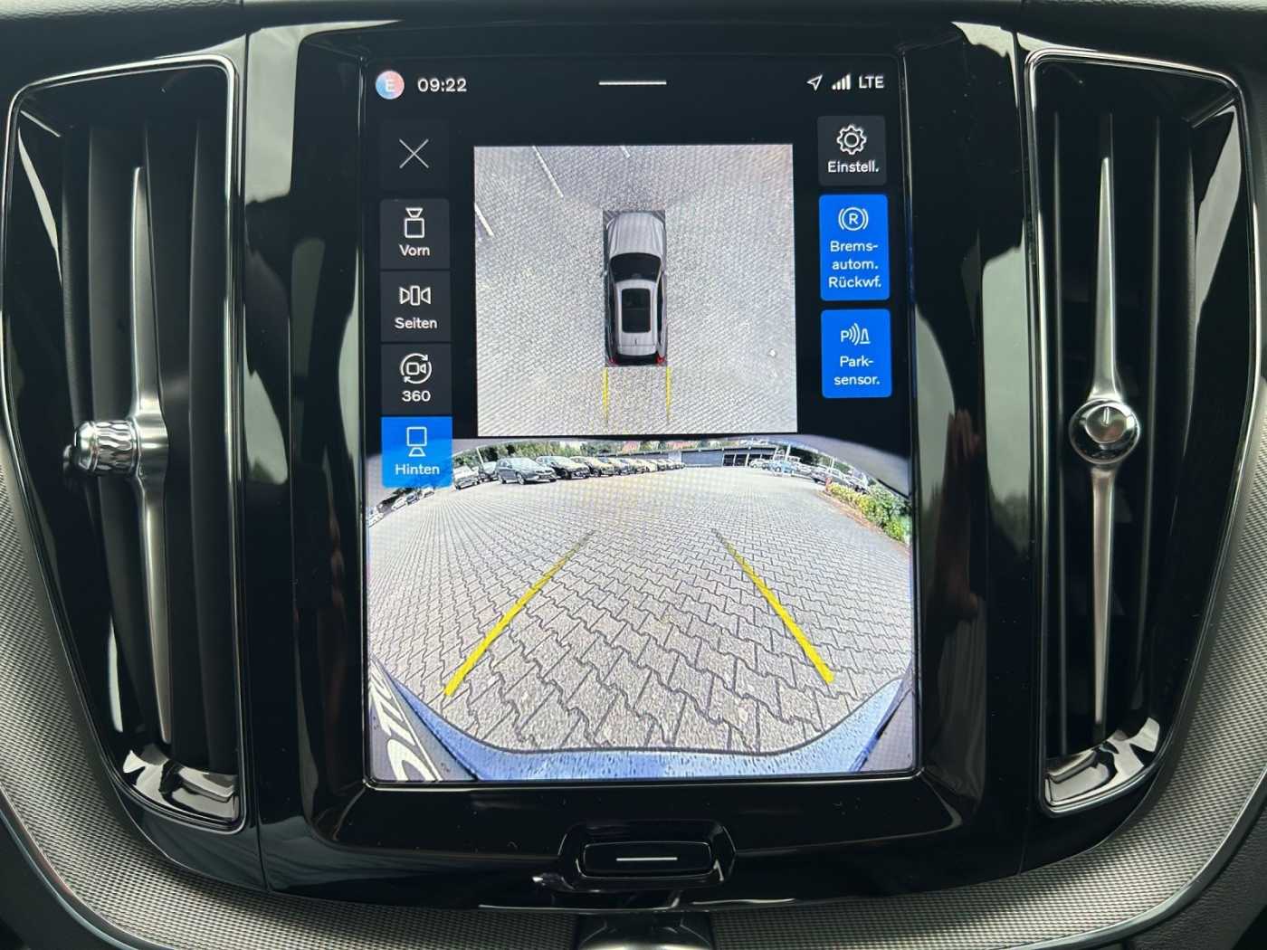 Volvo XC60 – Bild 19