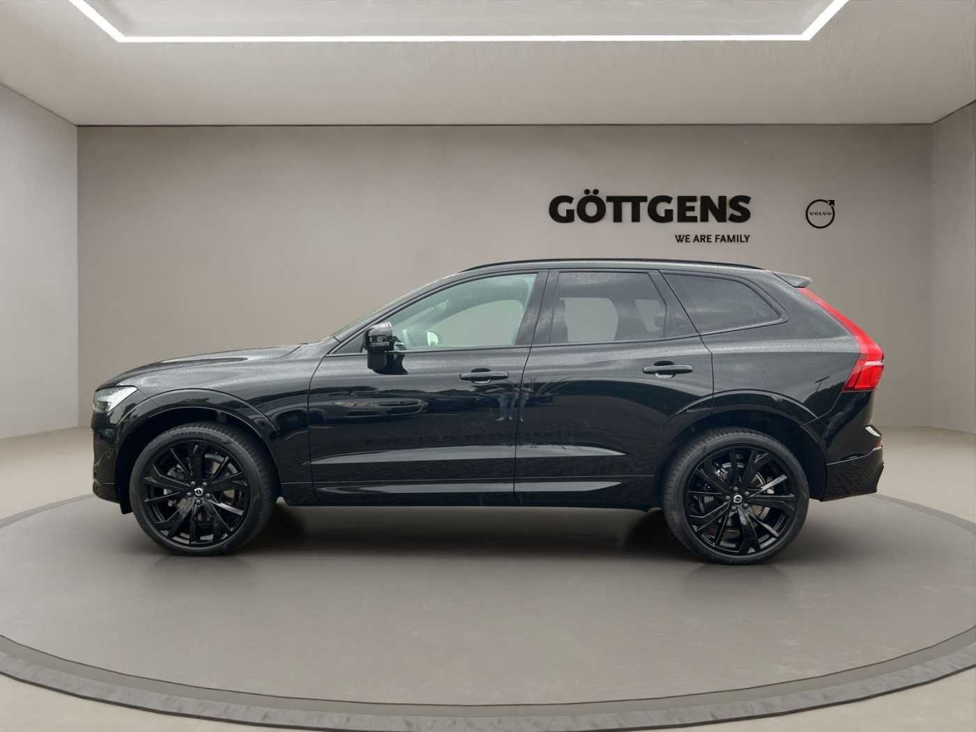 Volvo XC60 – Bild 2