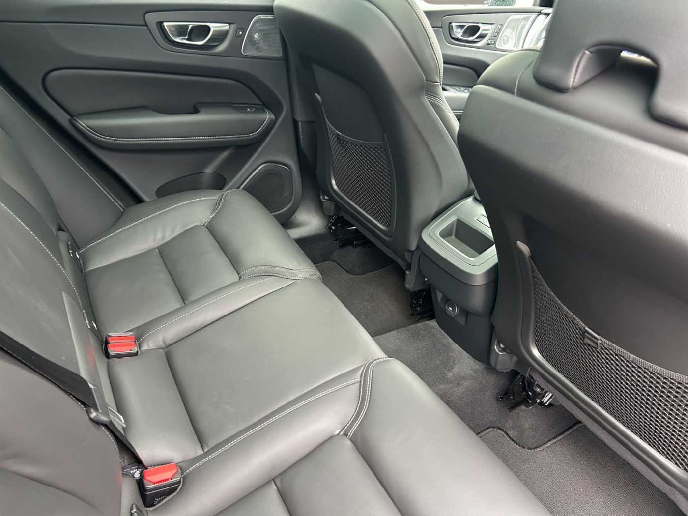 Volvo XC60 – Bild 20