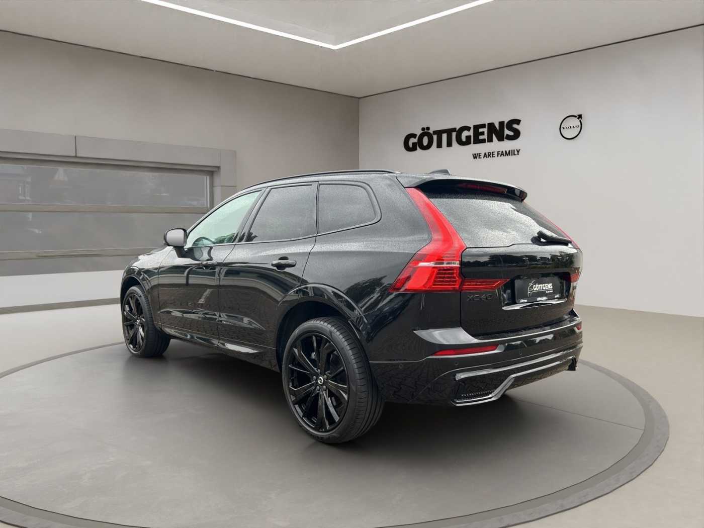 Volvo XC60 – Bild 3