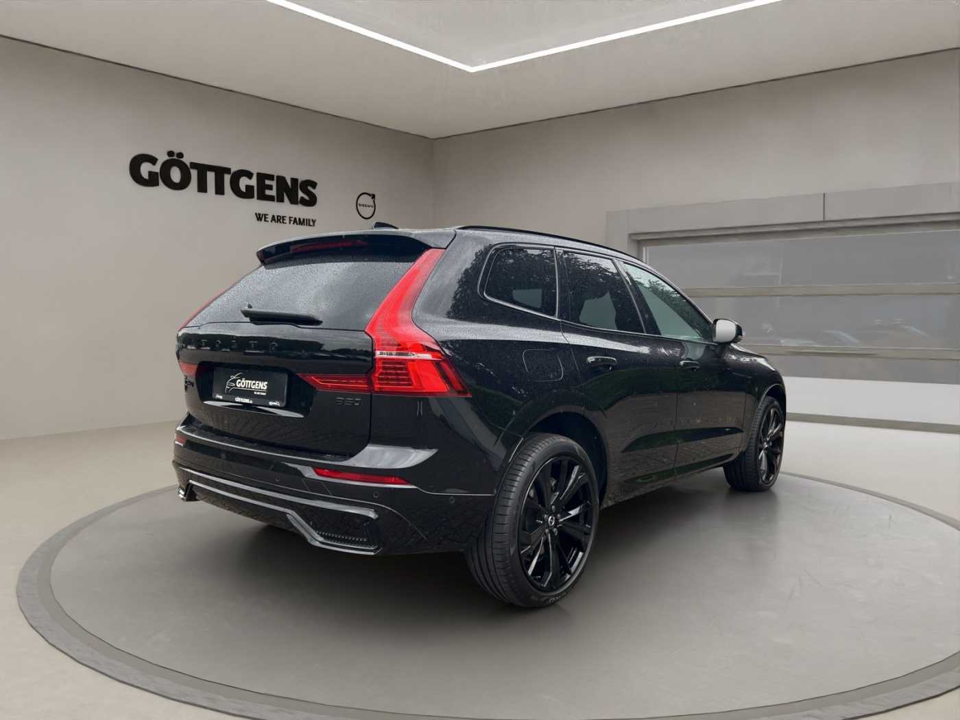 Volvo XC60 – Bild 4