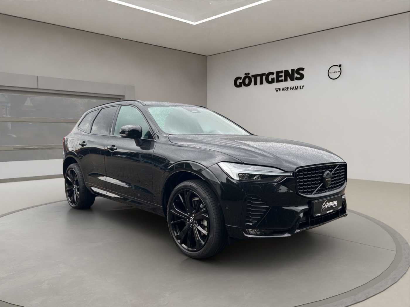 Volvo XC60 – Bild 6