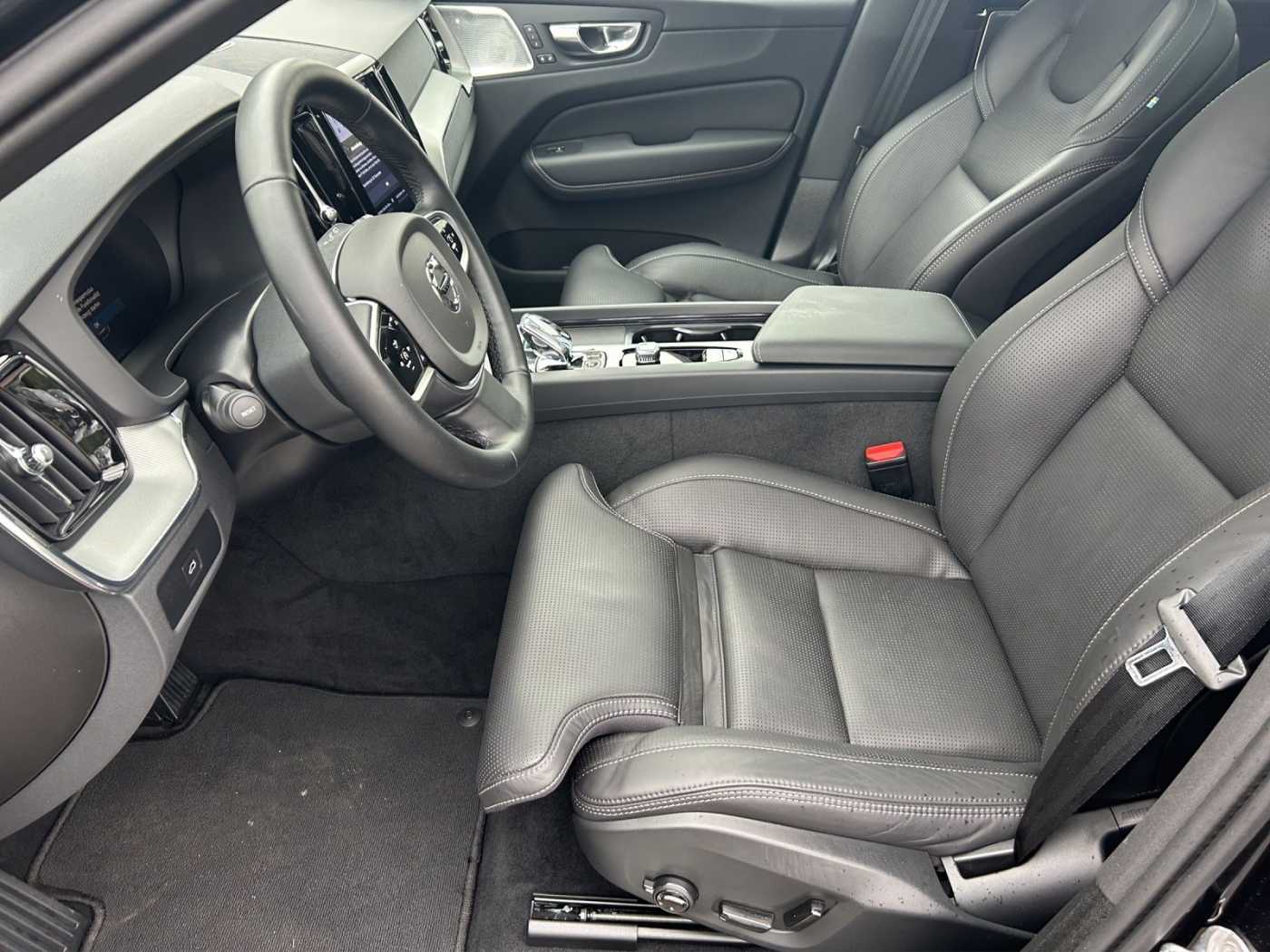 Volvo XC60 – Bild 7