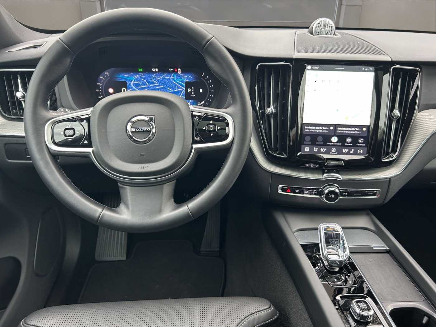 Volvo XC60 – Bild 8