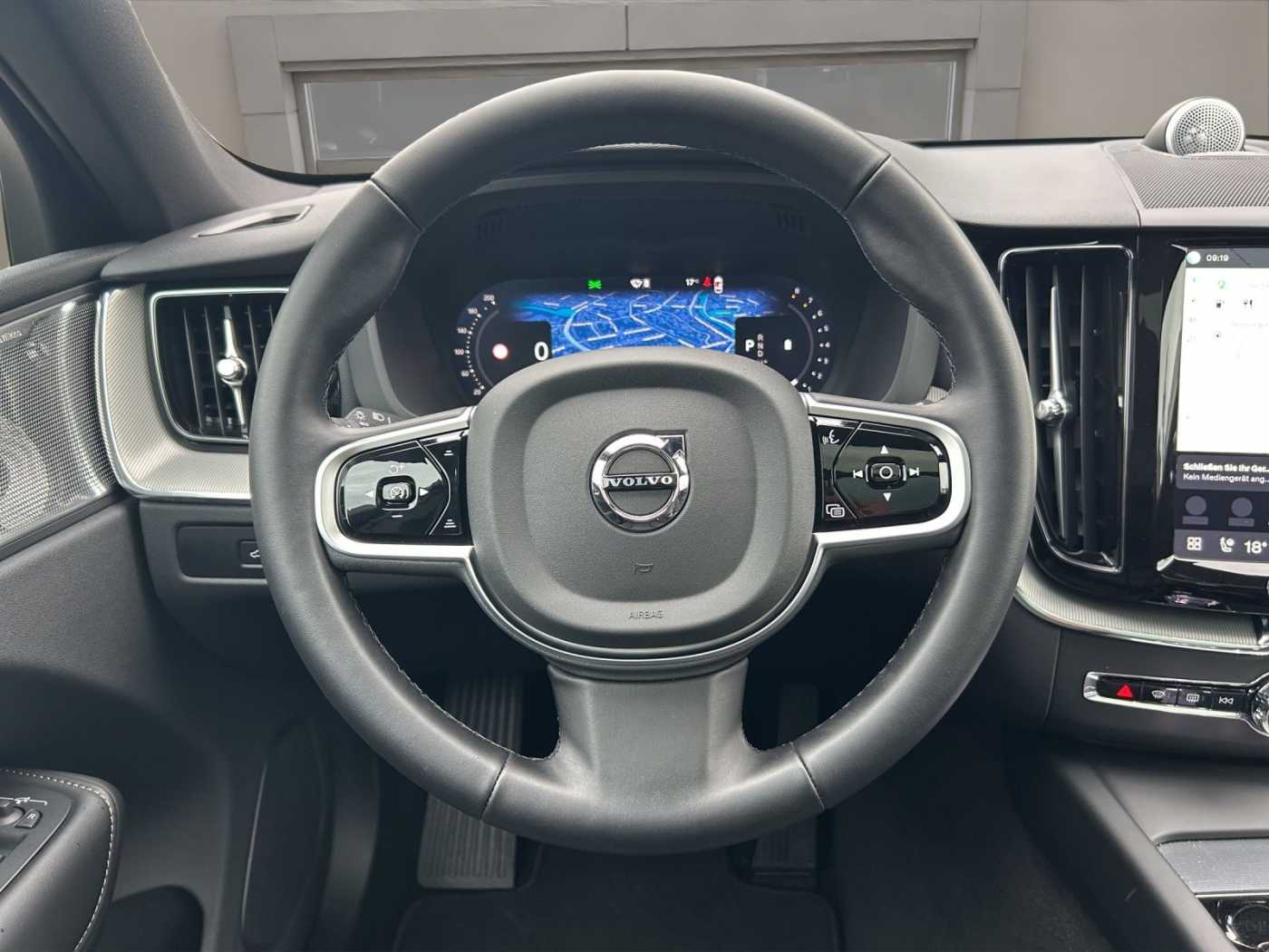 Volvo XC60 – Bild 9