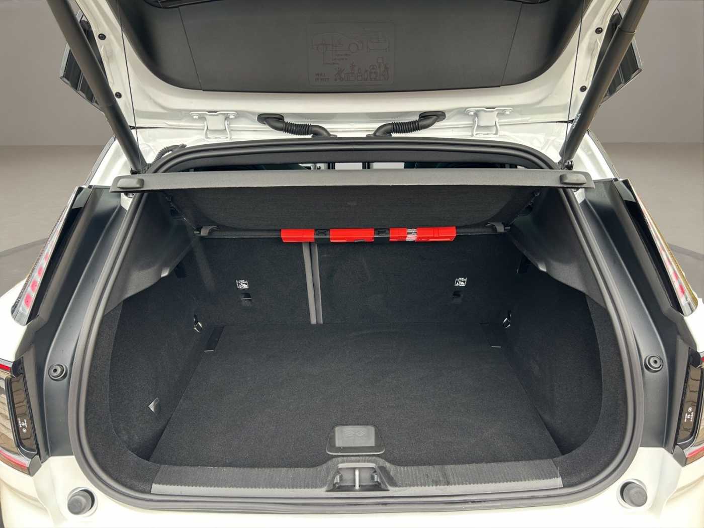 Volvo EX30 – Bild 14