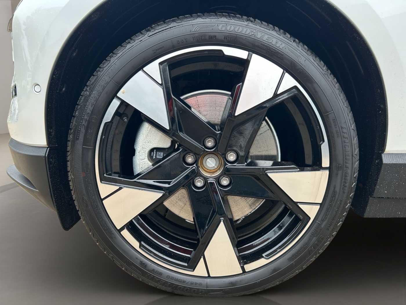 Volvo EX30 – Bild 15