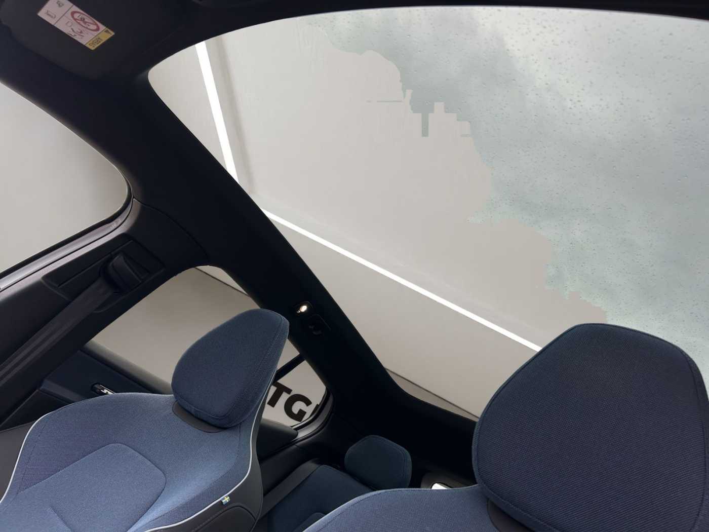 Volvo EX30 – Bild 16