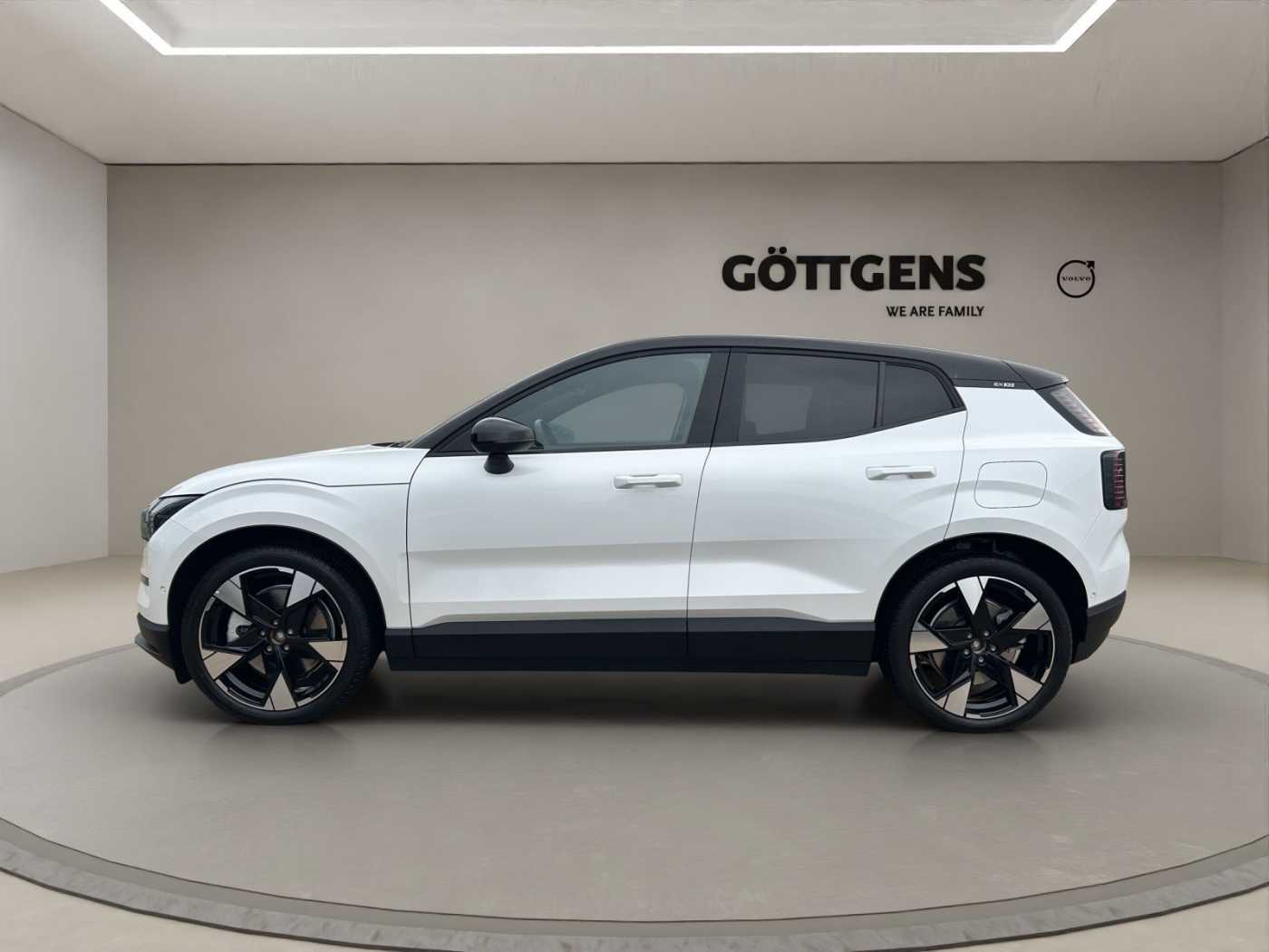 Volvo EX30 – Bild 2
