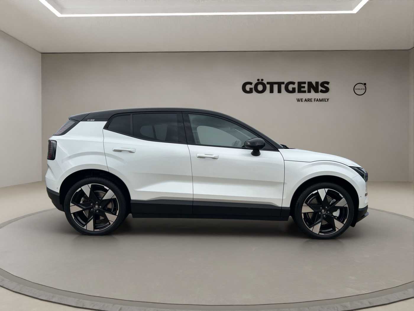 Volvo EX30 – Bild 5