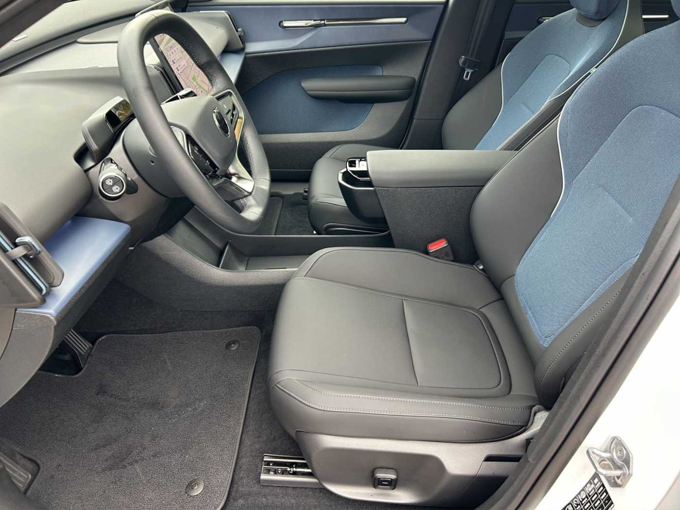 Volvo EX30 – Bild 7