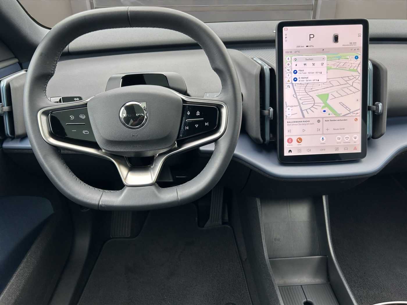 Volvo EX30 – Bild 8