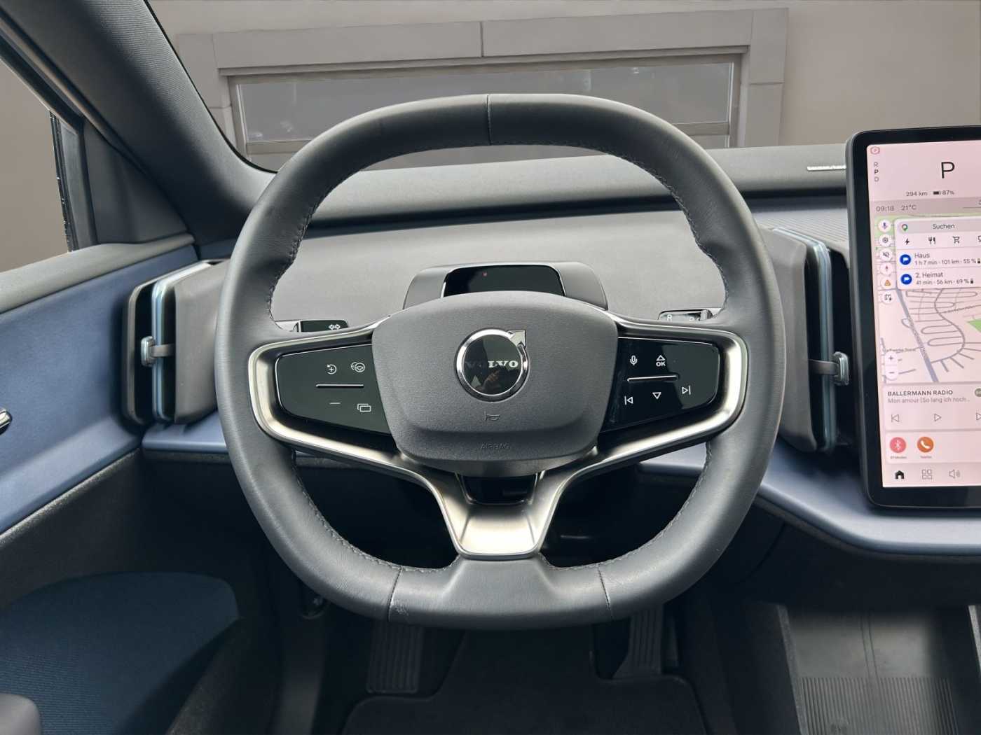 Volvo EX30 – Bild 9
