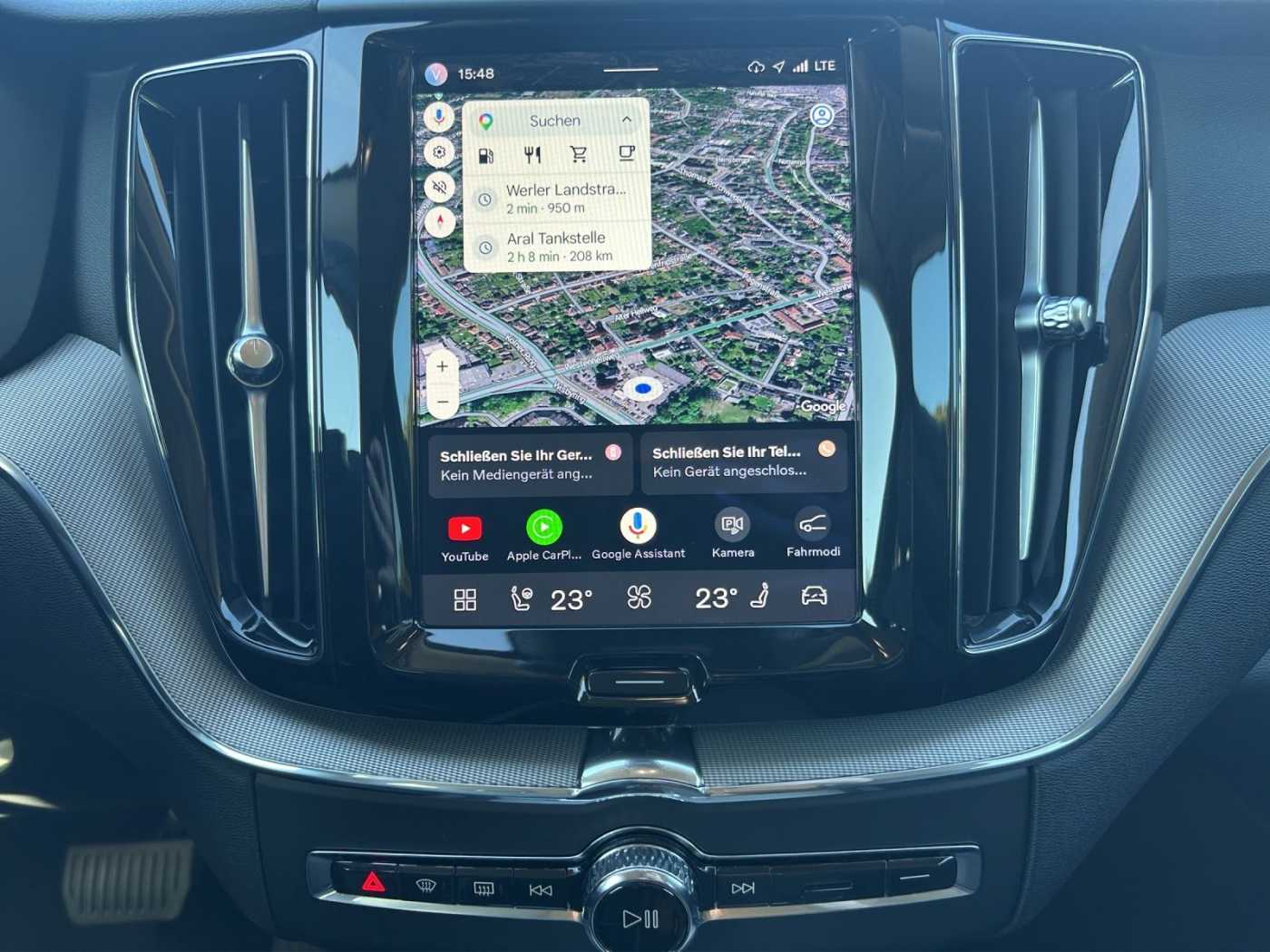 Volvo XC60 – Bild 10