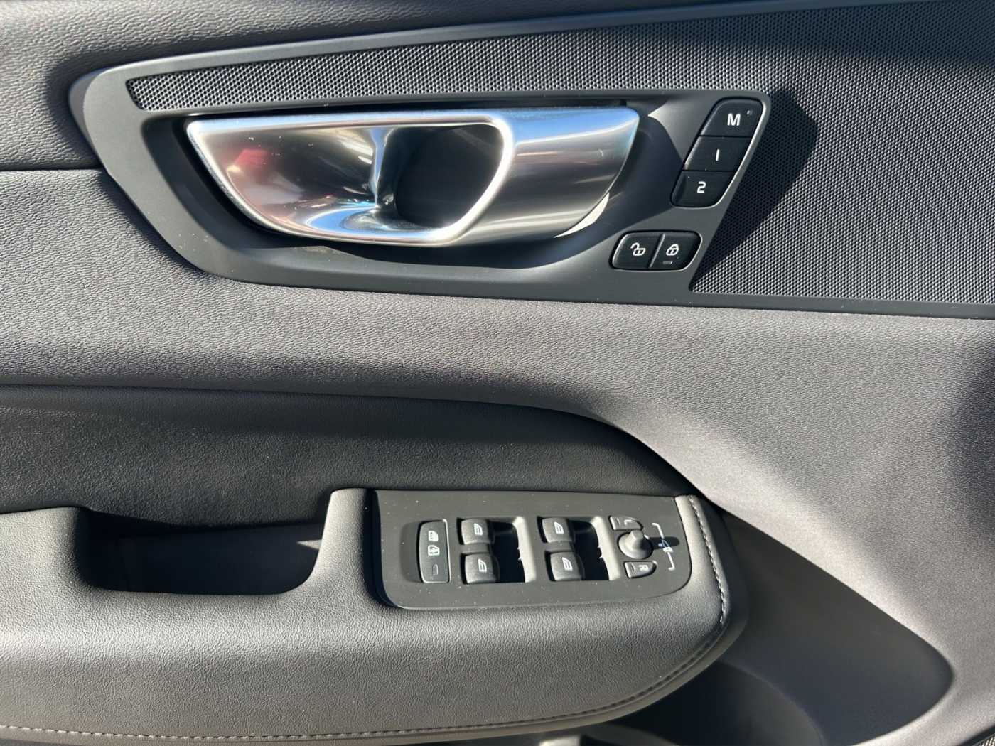 Volvo XC60 – Bild 11