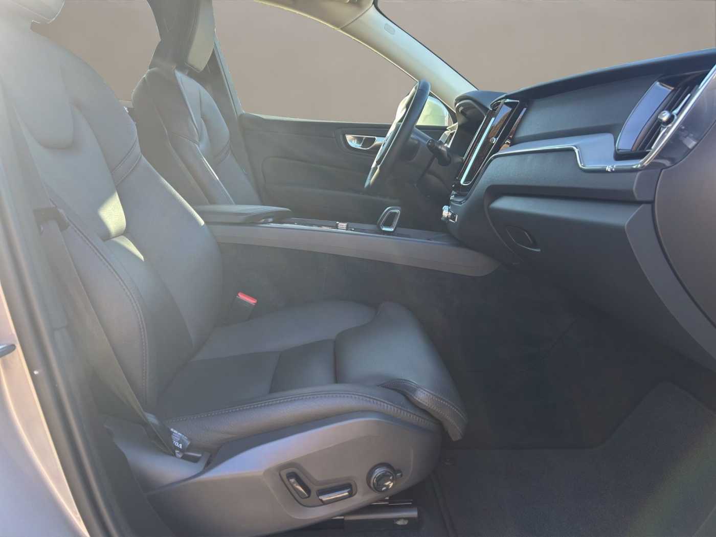Volvo XC60 – Bild 13