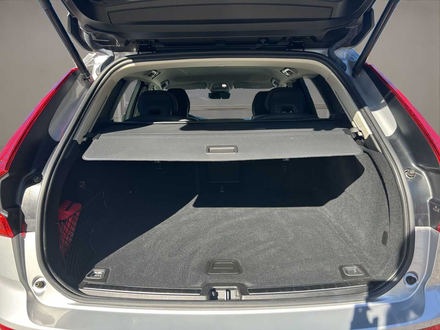 Volvo XC60 – Bild 14