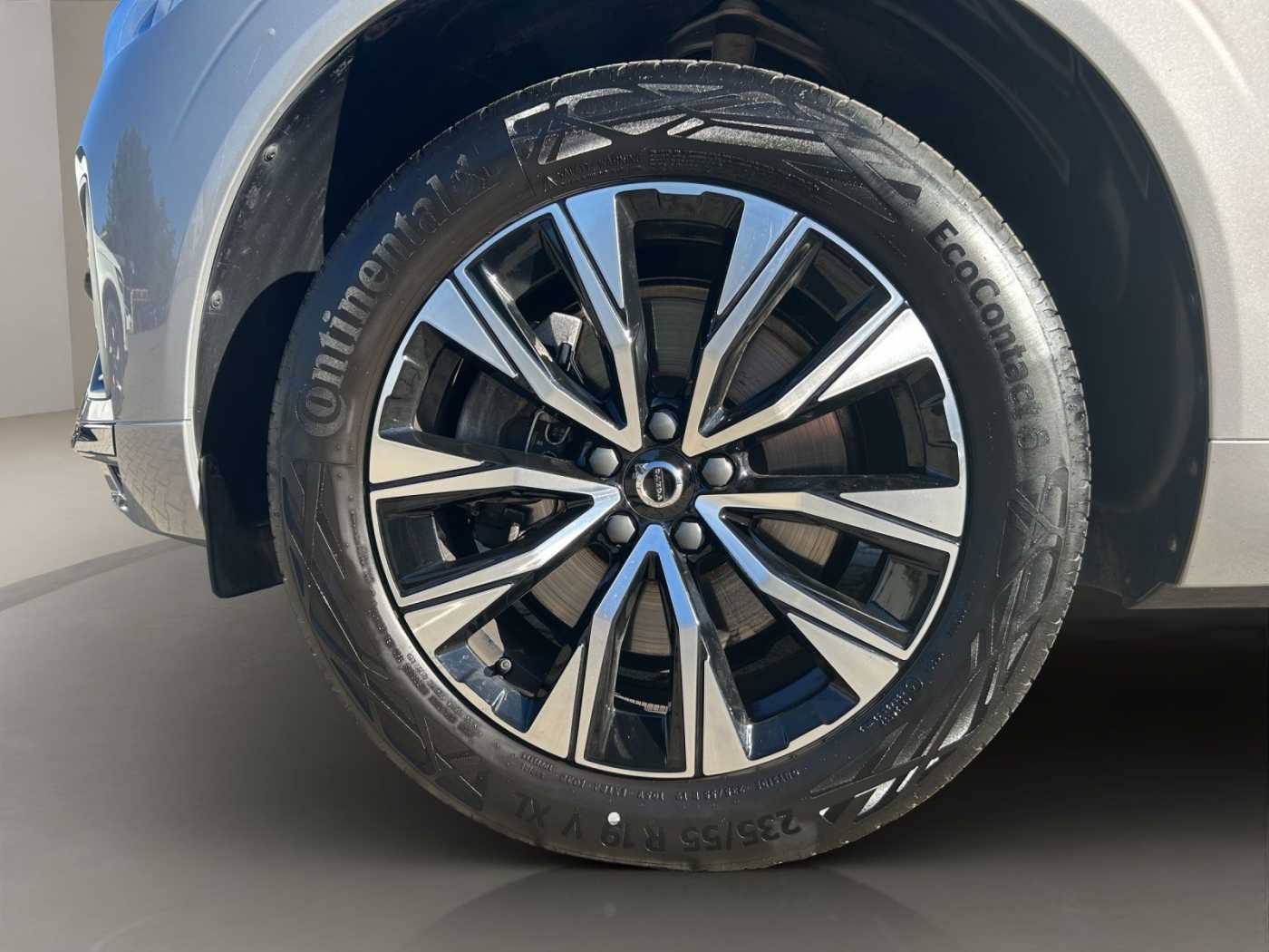 Volvo XC60 – Bild 15