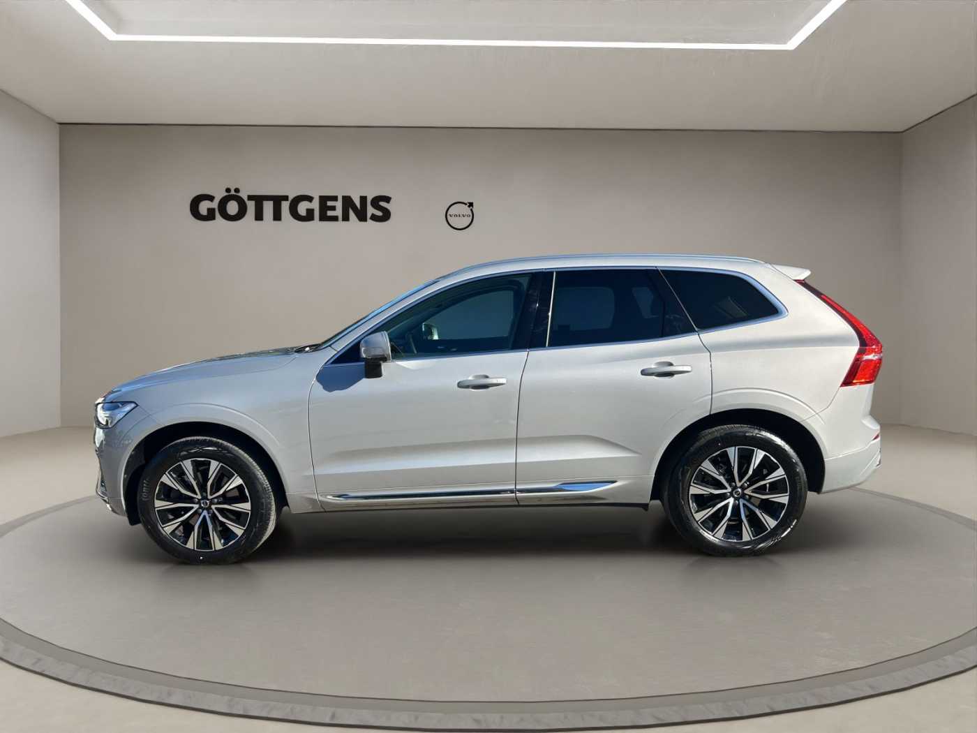 Volvo XC60 – Bild 2