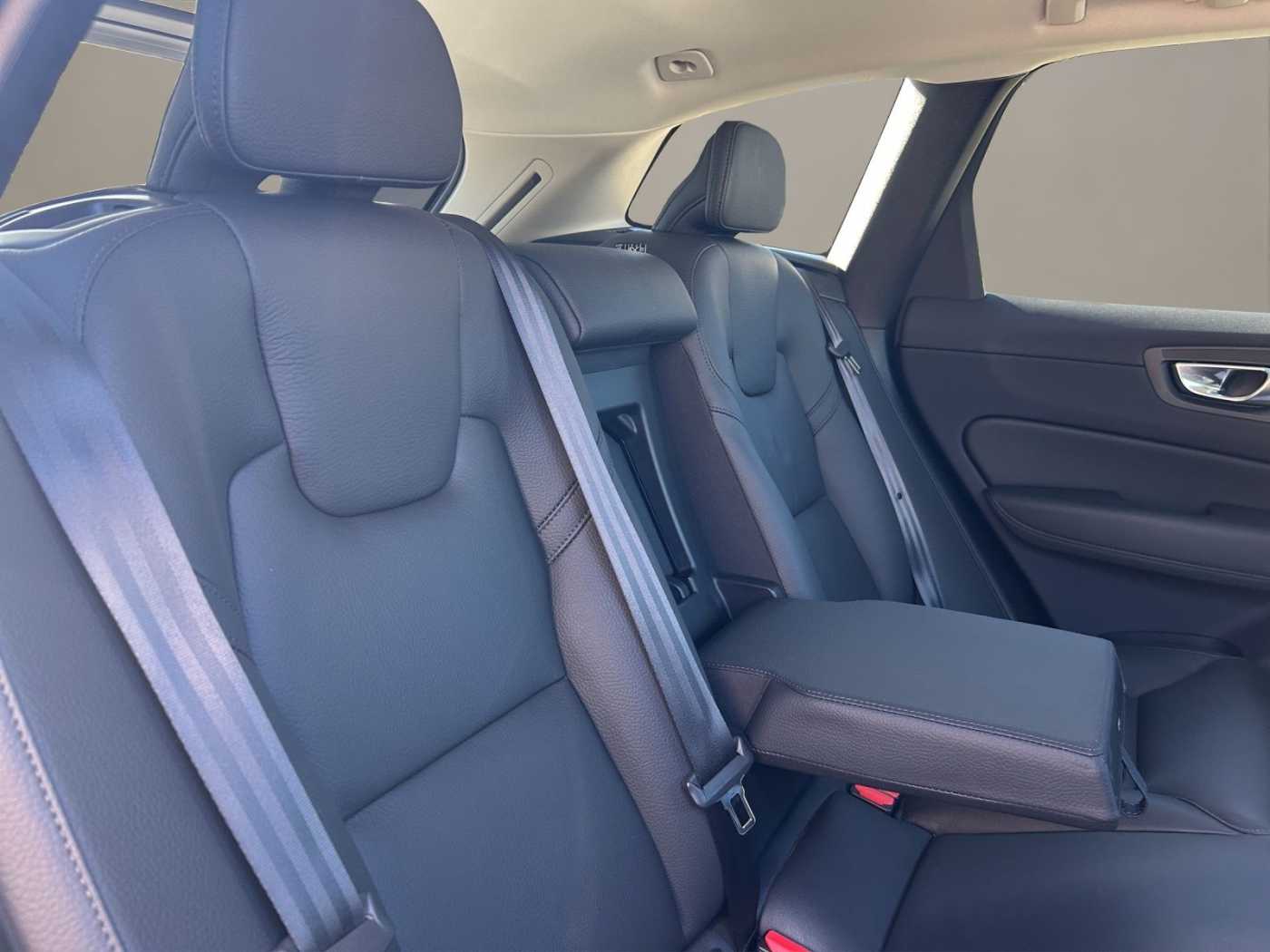 Volvo XC60 – Bild 20