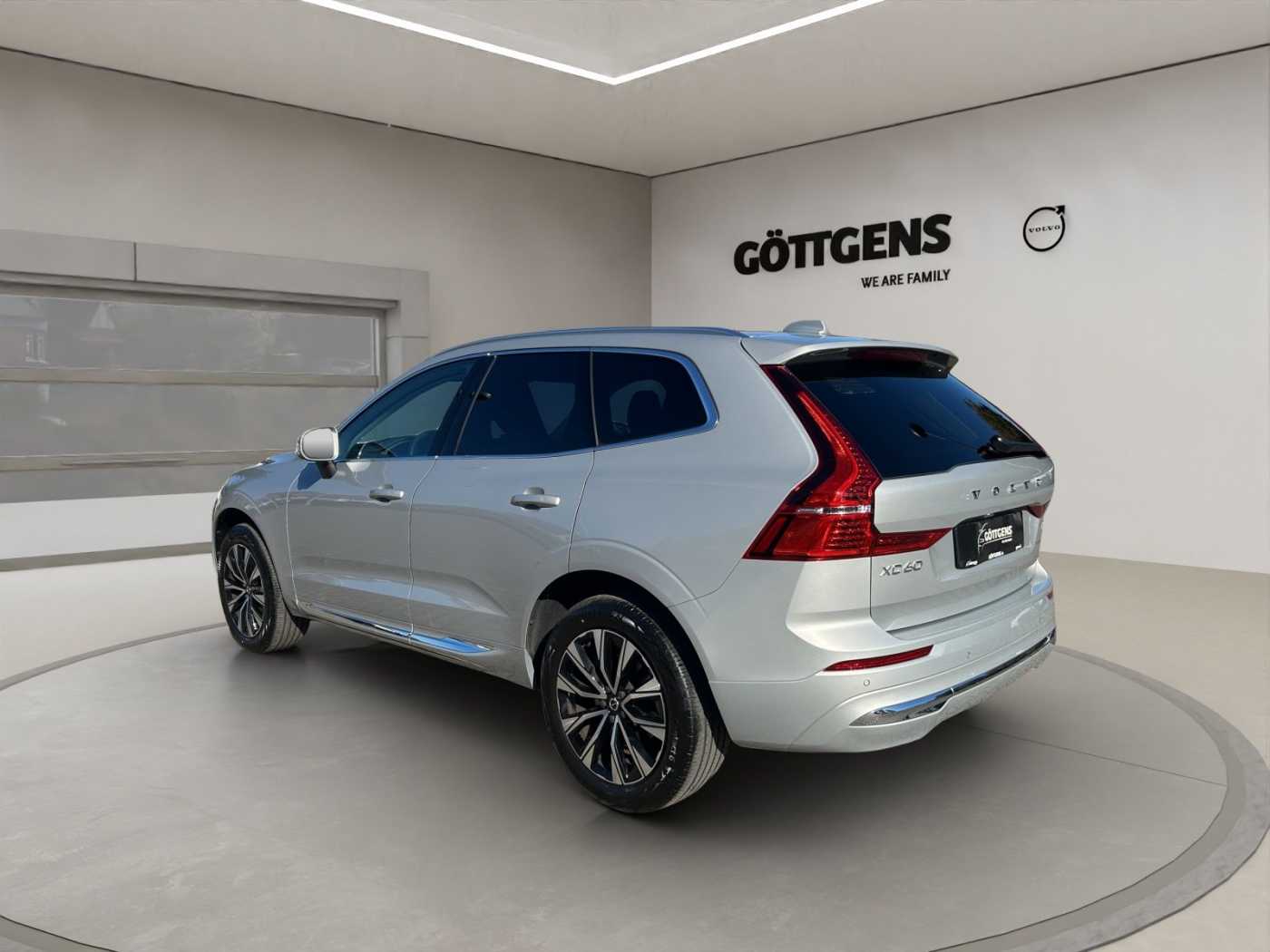 Volvo XC60 – Bild 3