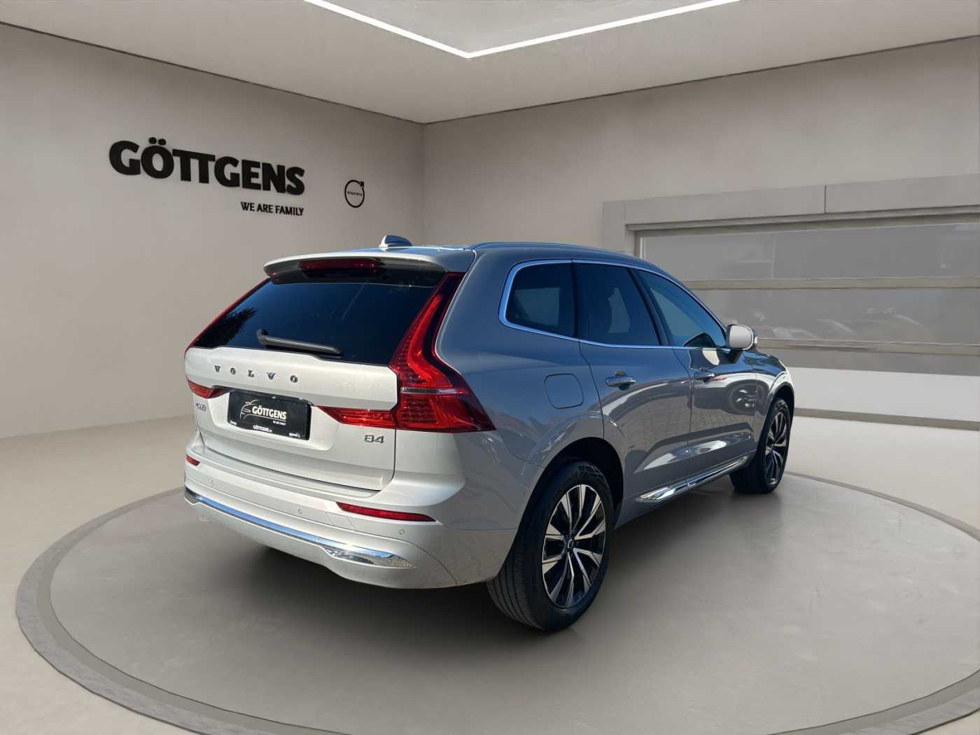 Volvo XC60 – Bild 4