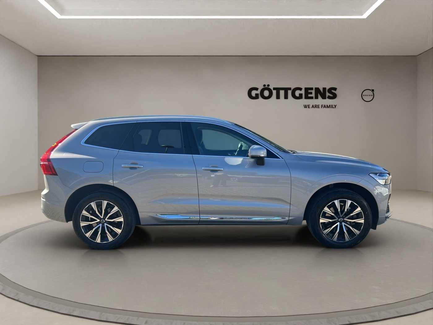 Volvo XC60 – Bild 5
