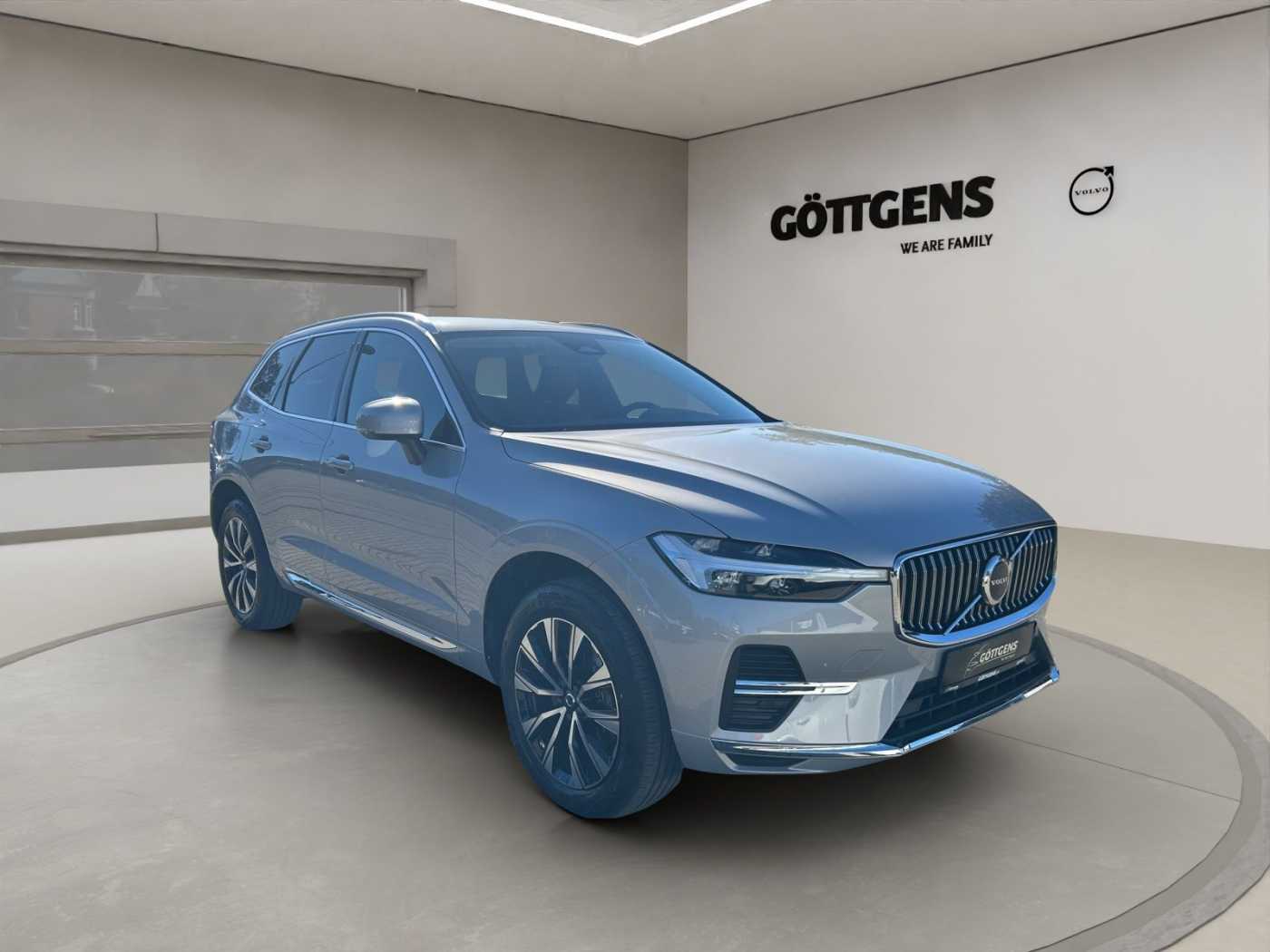 Volvo XC60 – Bild 6