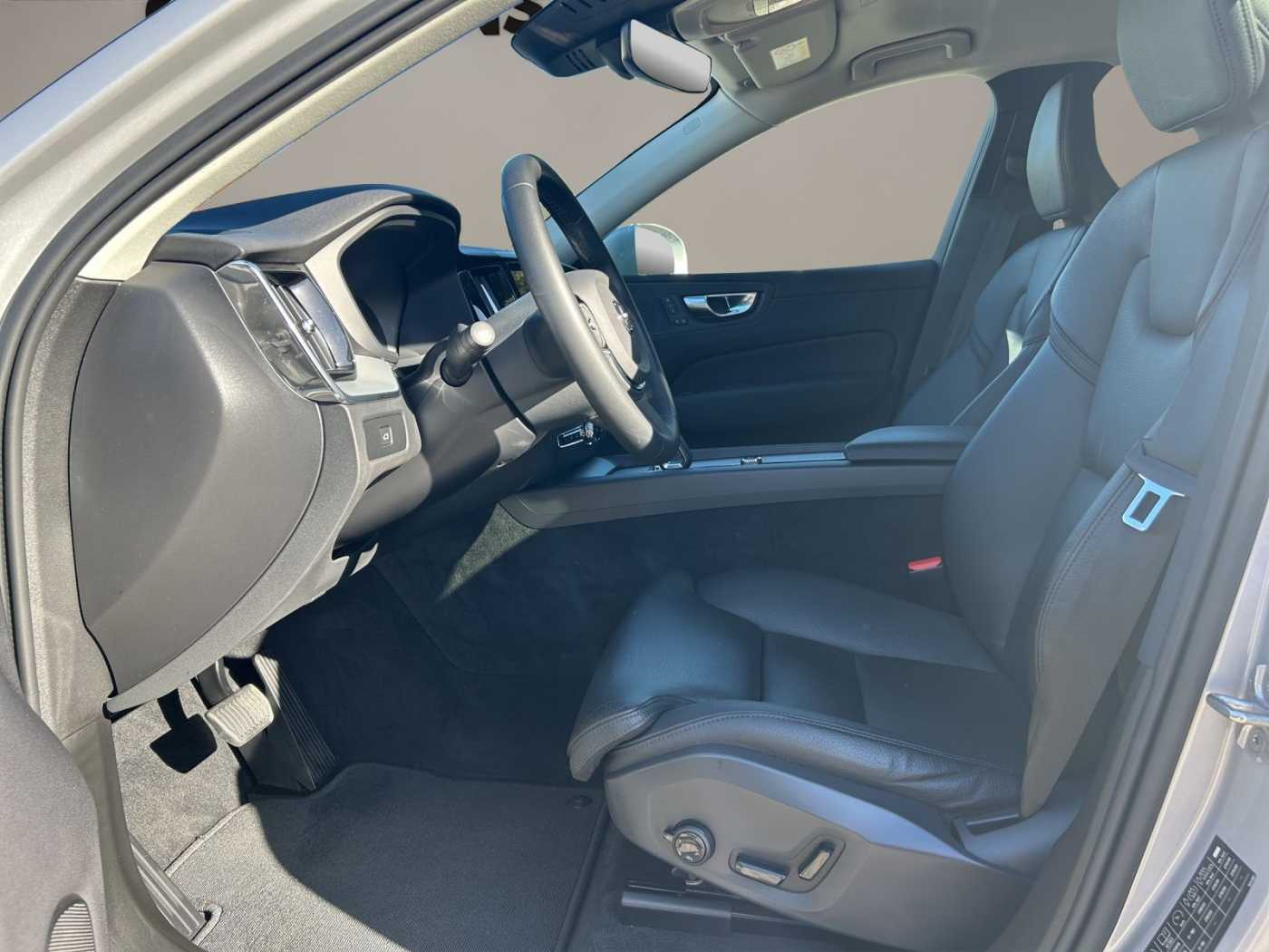 Volvo XC60 – Bild 7