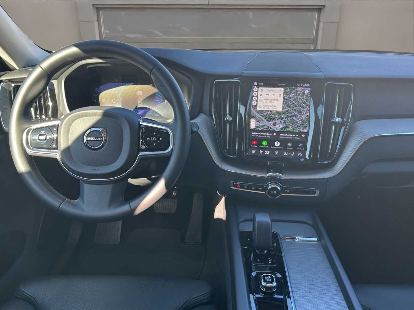 Volvo XC60 – Bild 8