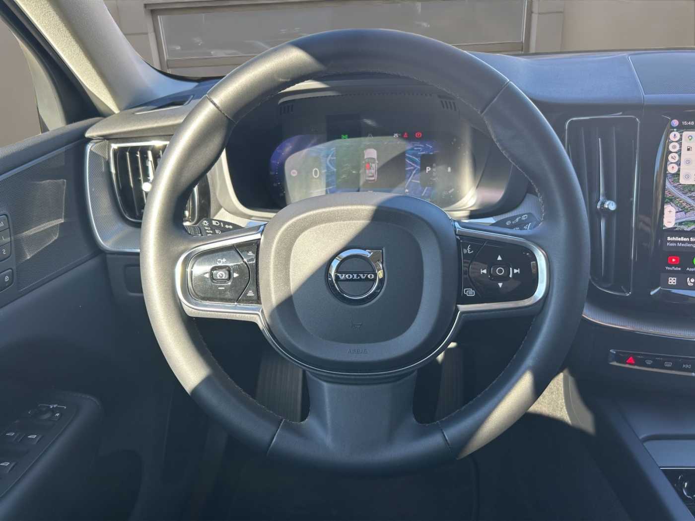 Volvo XC60 – Bild 9