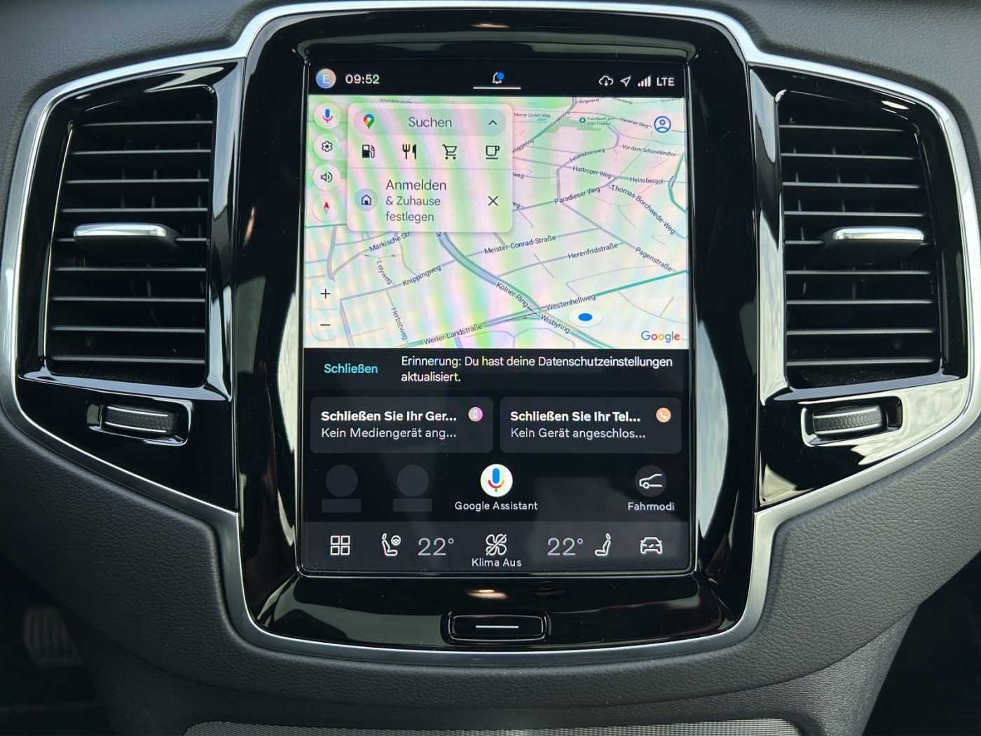 Volvo XC90 – Bild 10