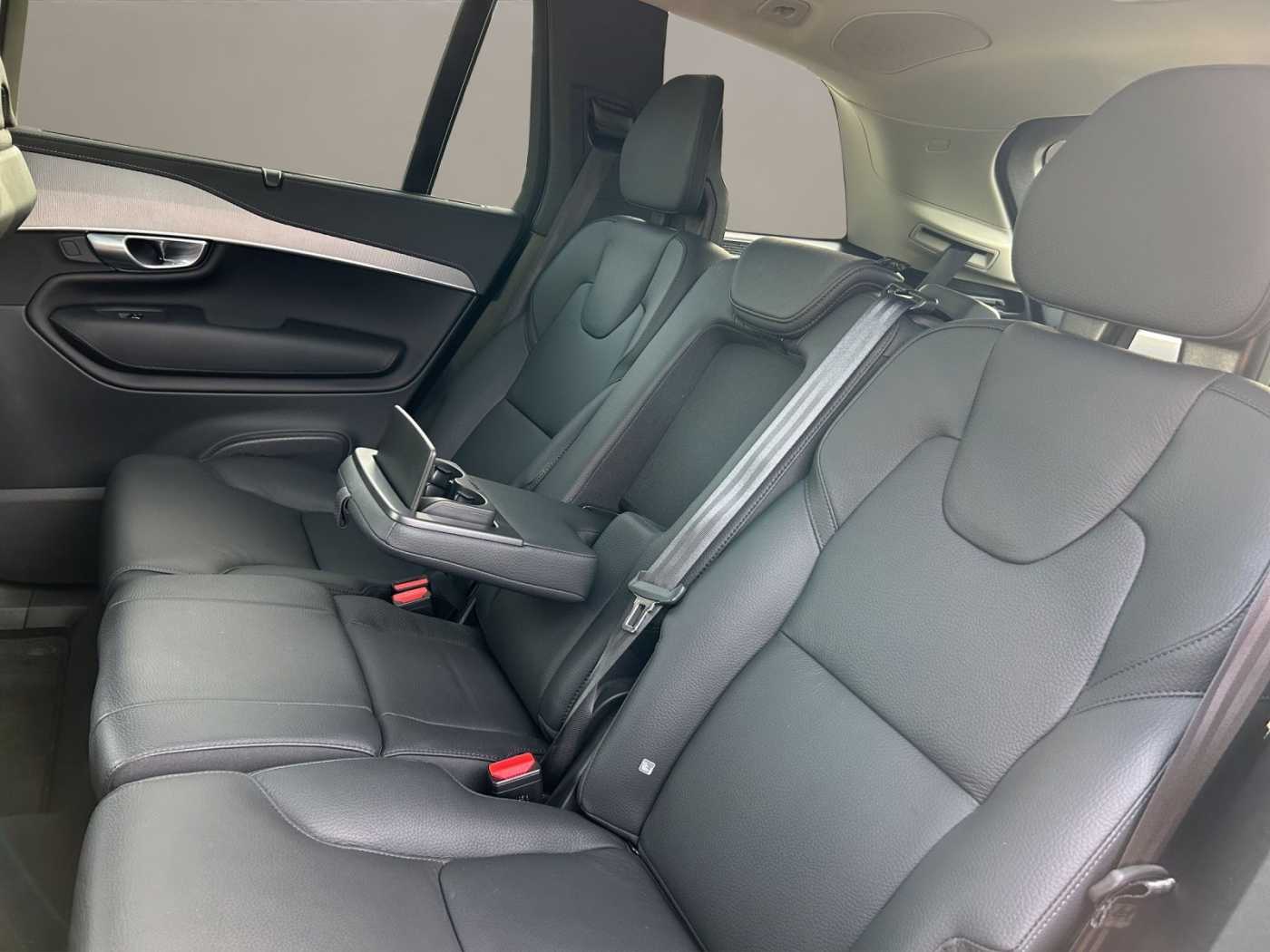 Volvo XC90 – Bild 12