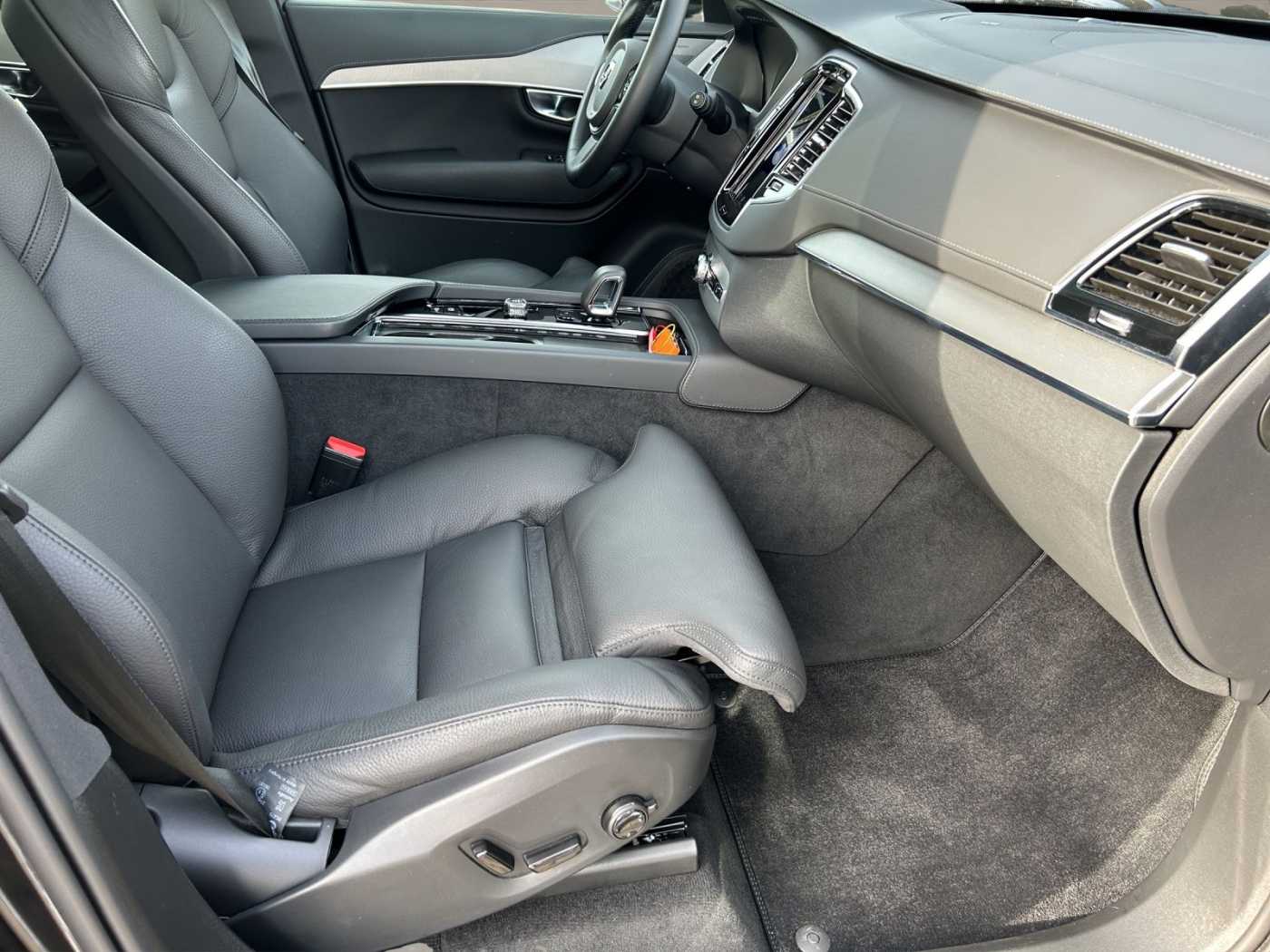 Volvo XC90 – Bild 13