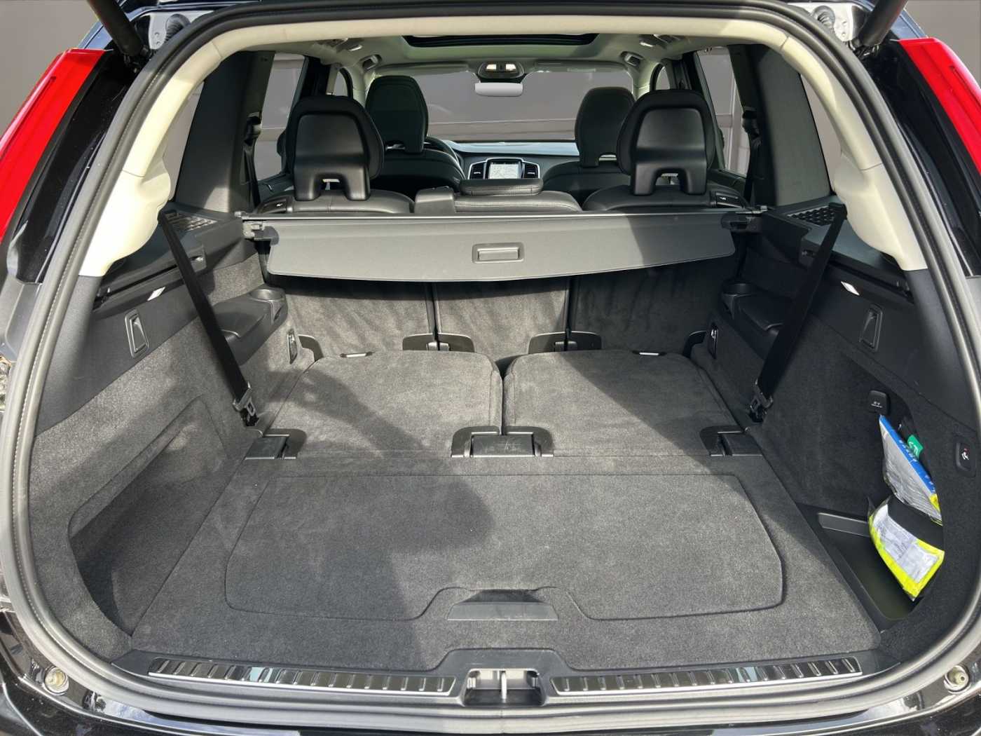 Volvo XC90 – Bild 14