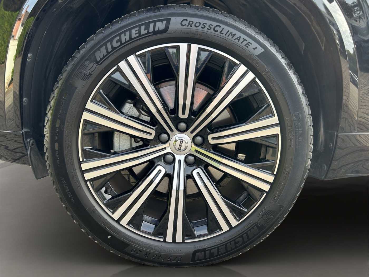 Volvo XC90 – Bild 15