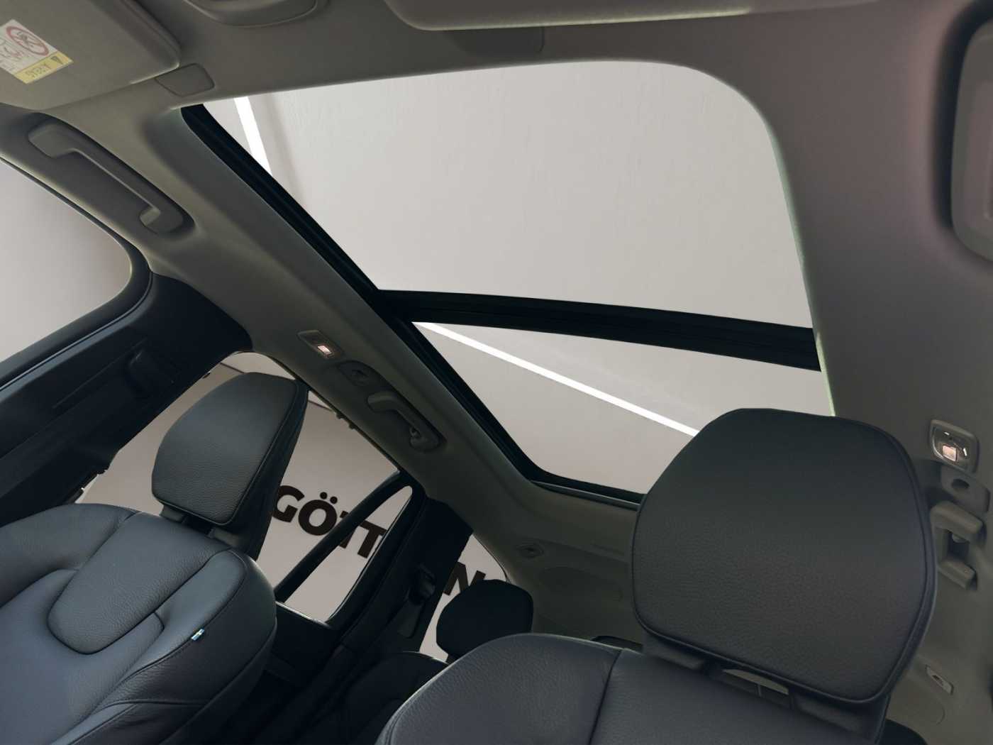 Volvo XC90 – Bild 16
