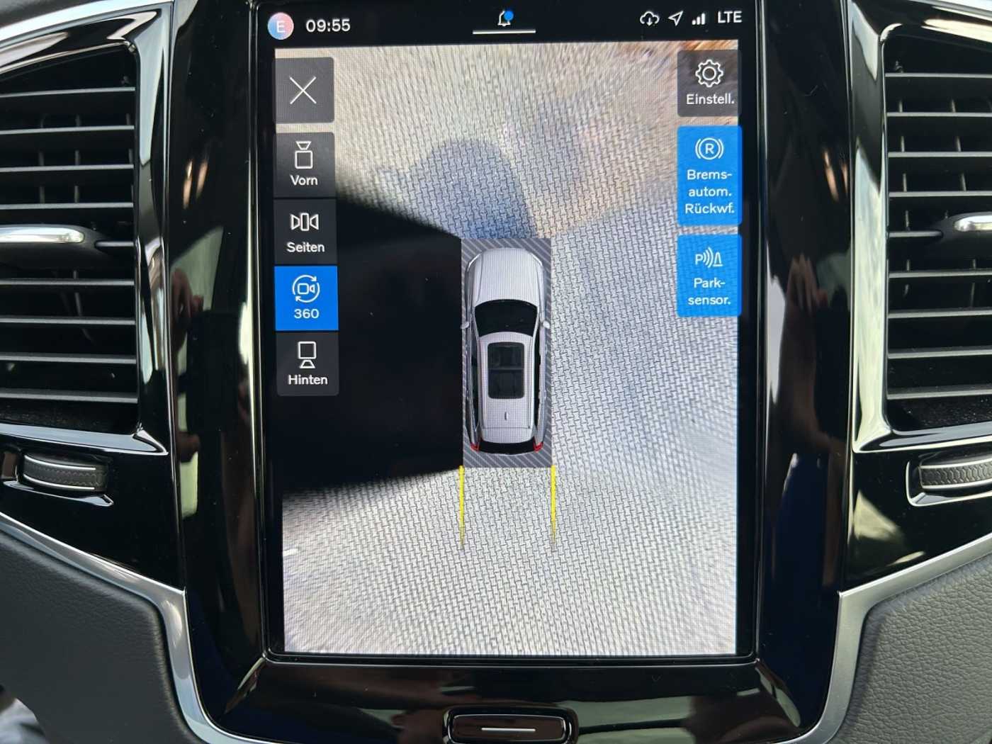 Volvo XC90 – Bild 18