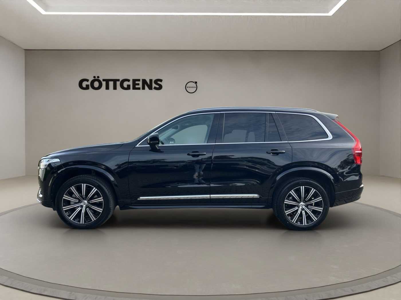 Volvo XC90 – Bild 2