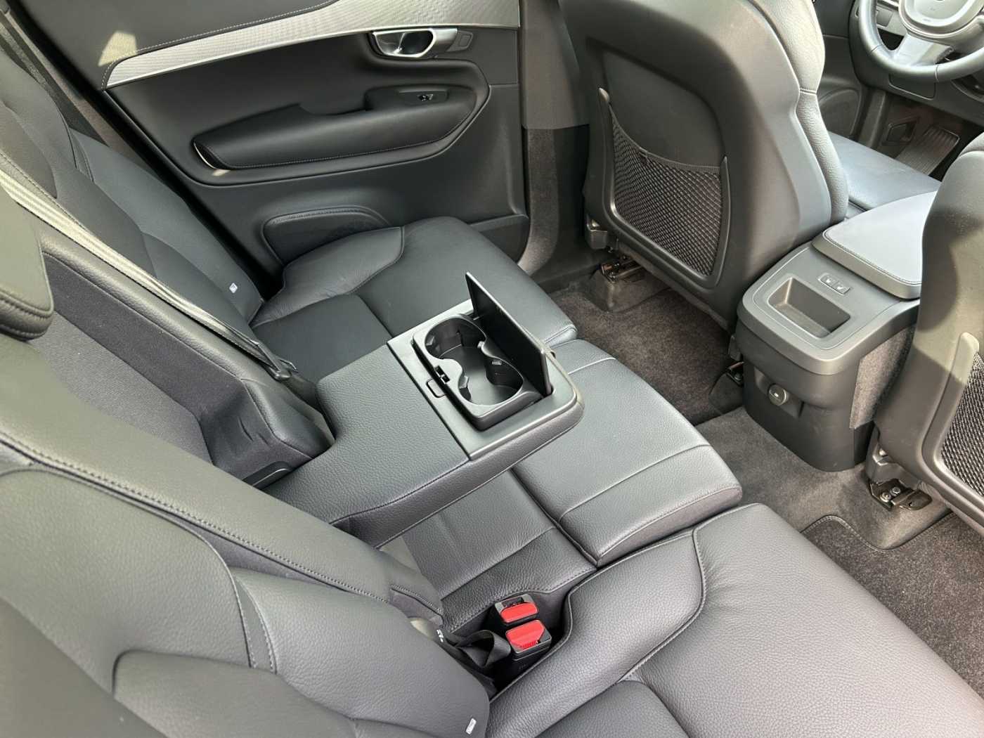 Volvo XC90 – Bild 20