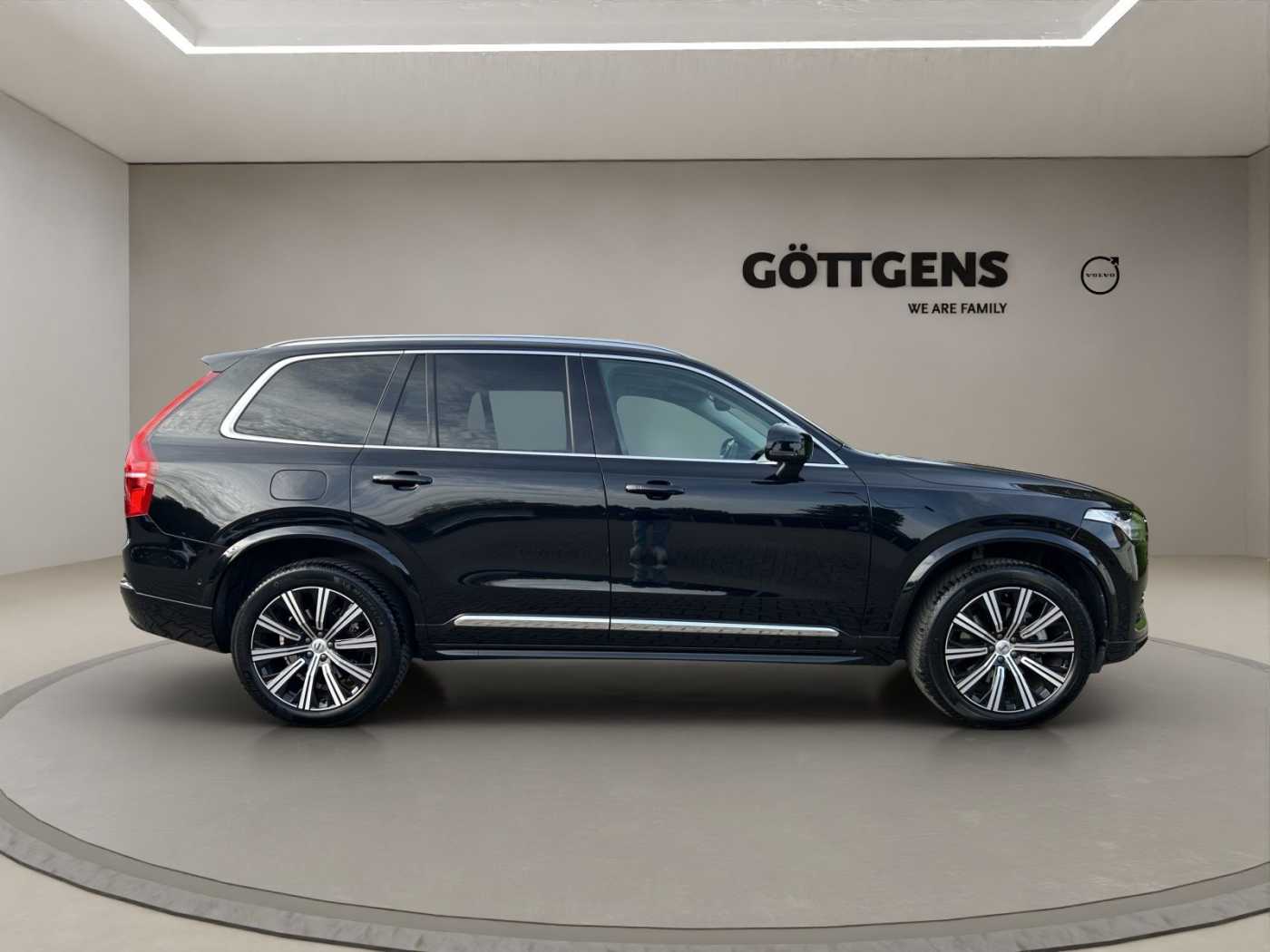 Volvo XC90 – Bild 5