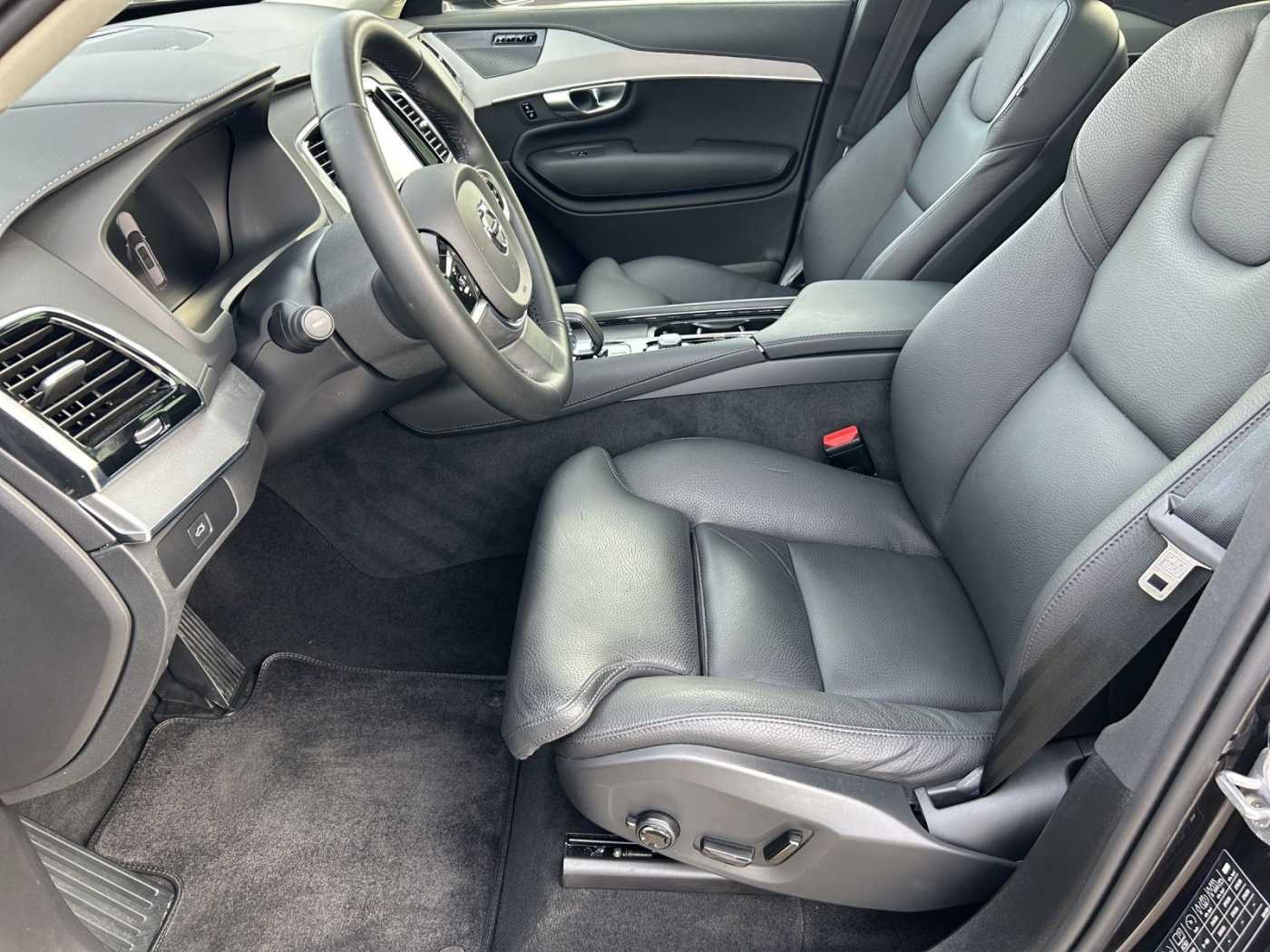 Volvo XC90 – Bild 7