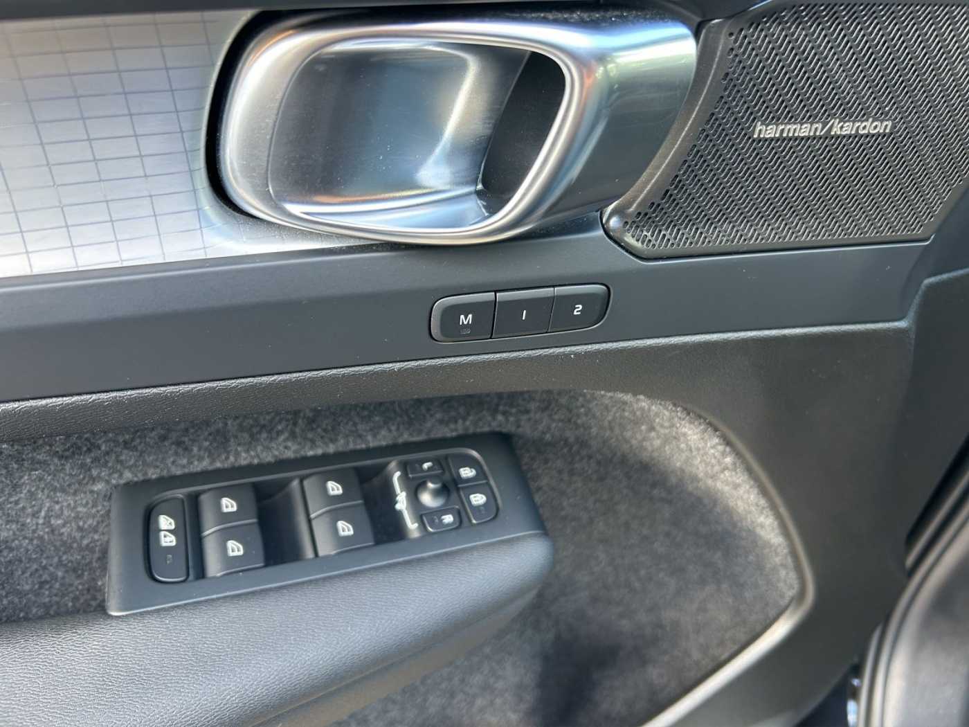 Volvo XC40 – Bild 11