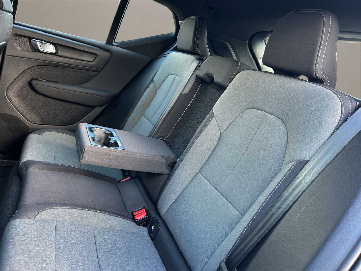 Volvo XC40 – Bild 12