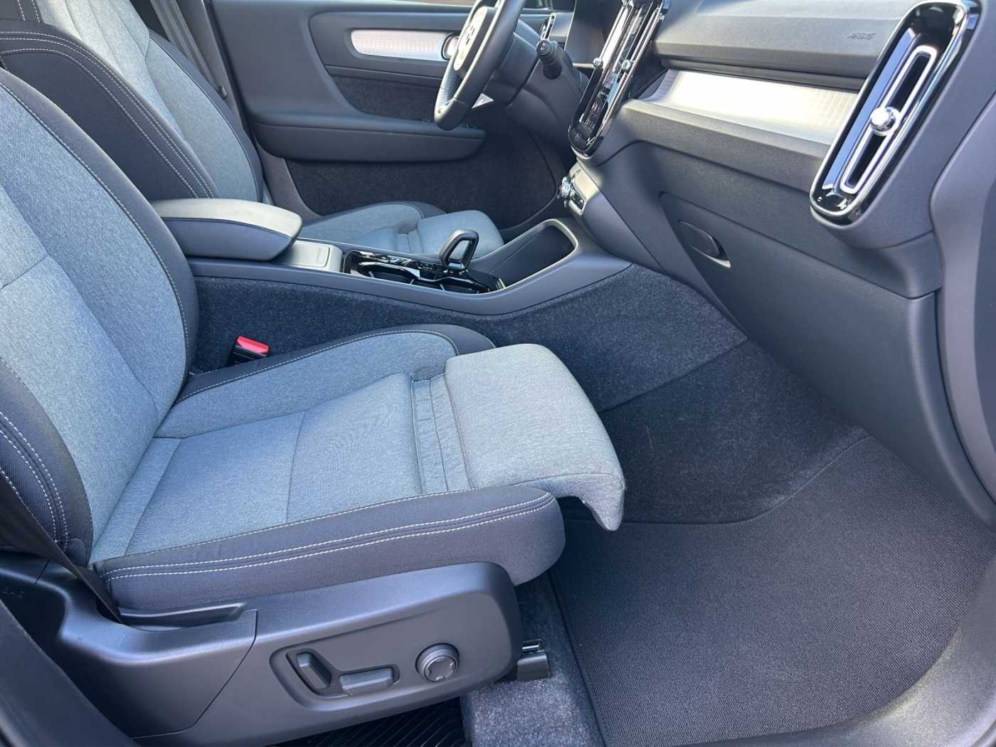 Volvo XC40 – Bild 13