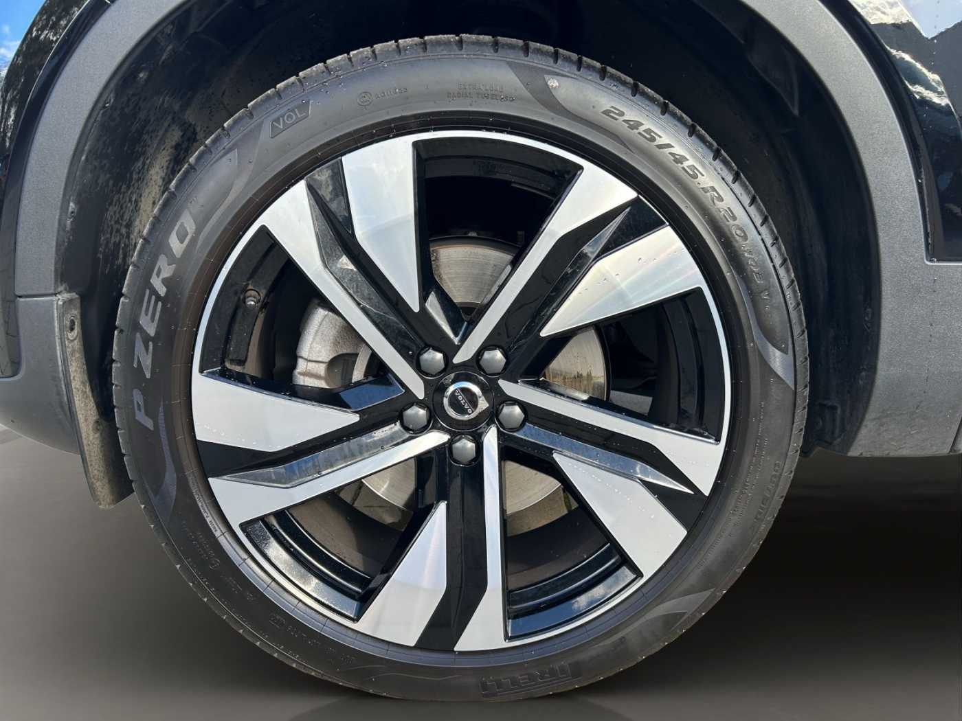 Volvo XC40 – Bild 15