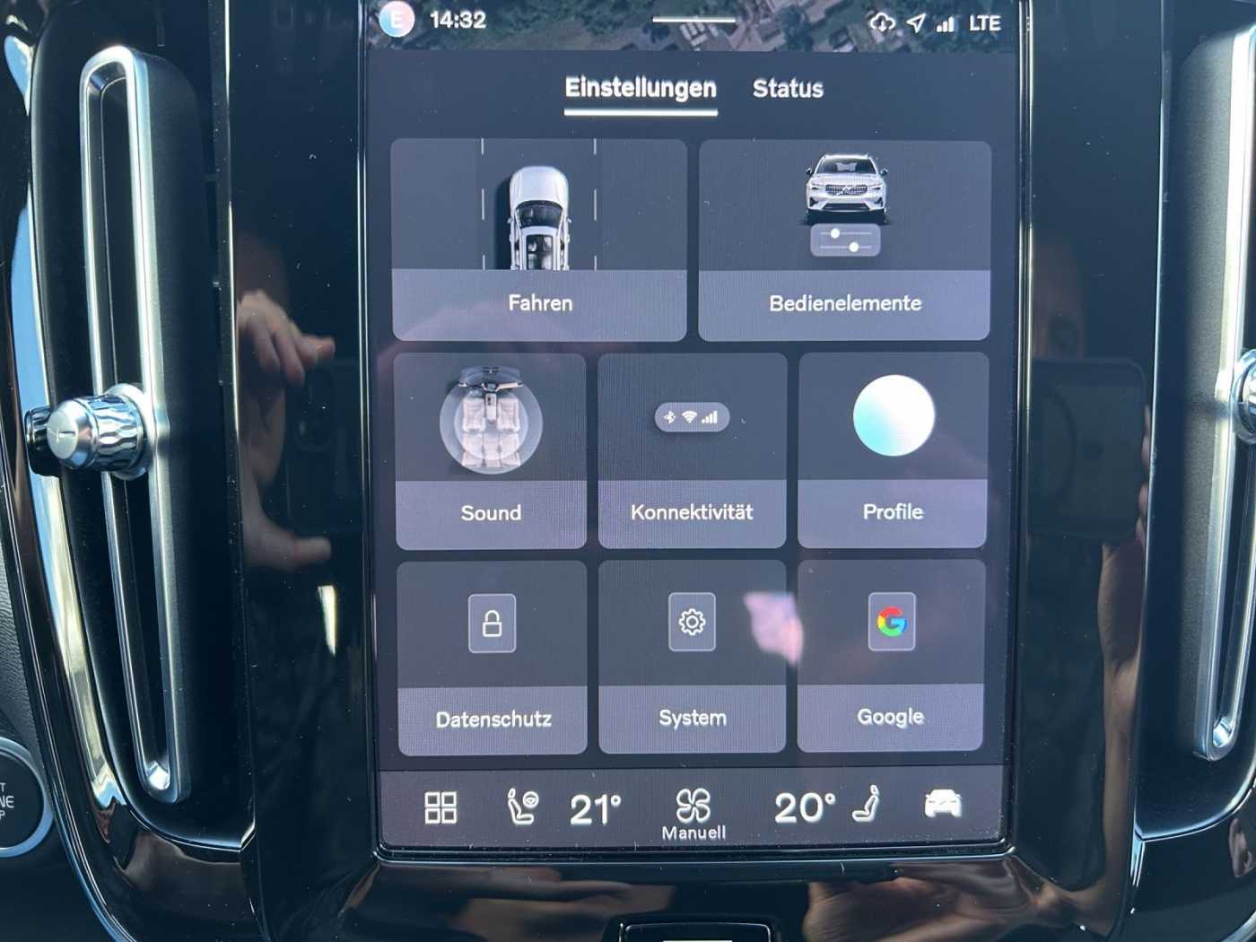 Volvo XC40 – Bild 19